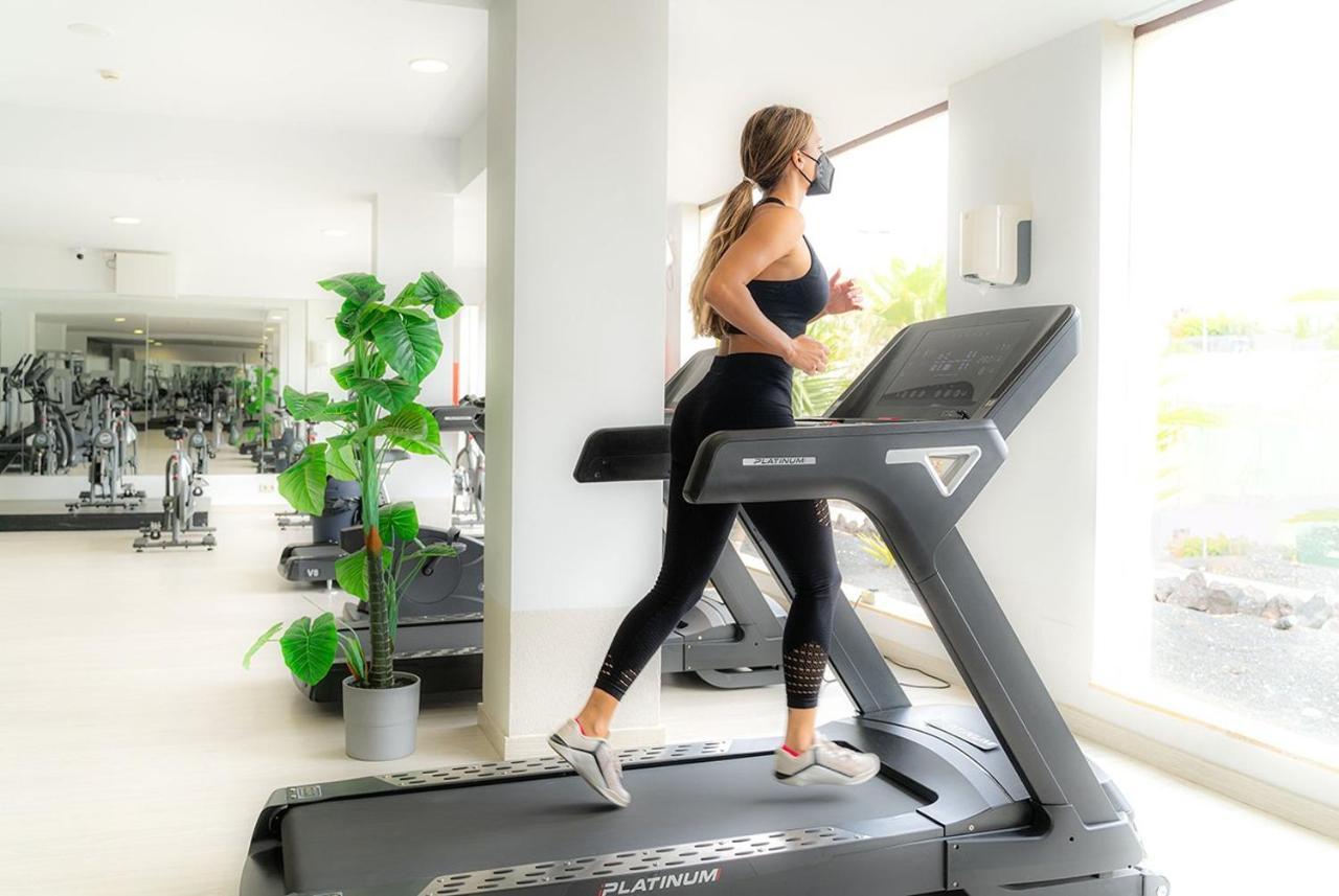 Lanzarote Prime Sports By Vitalclass Lanzarote Resort Costa Teguise Zewnętrze zdjęcie