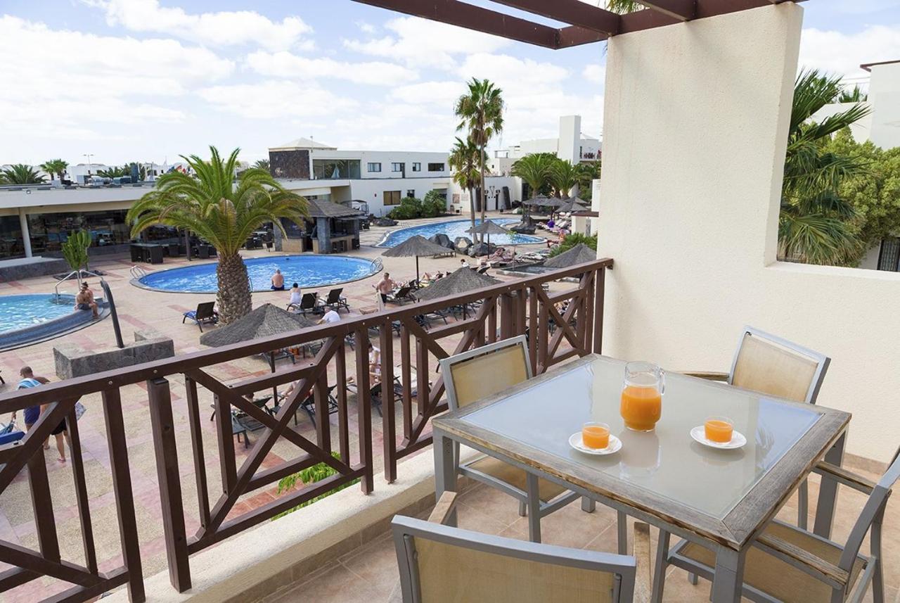 Lanzarote Prime Sports By Vitalclass Lanzarote Resort Costa Teguise Zewnętrze zdjęcie
