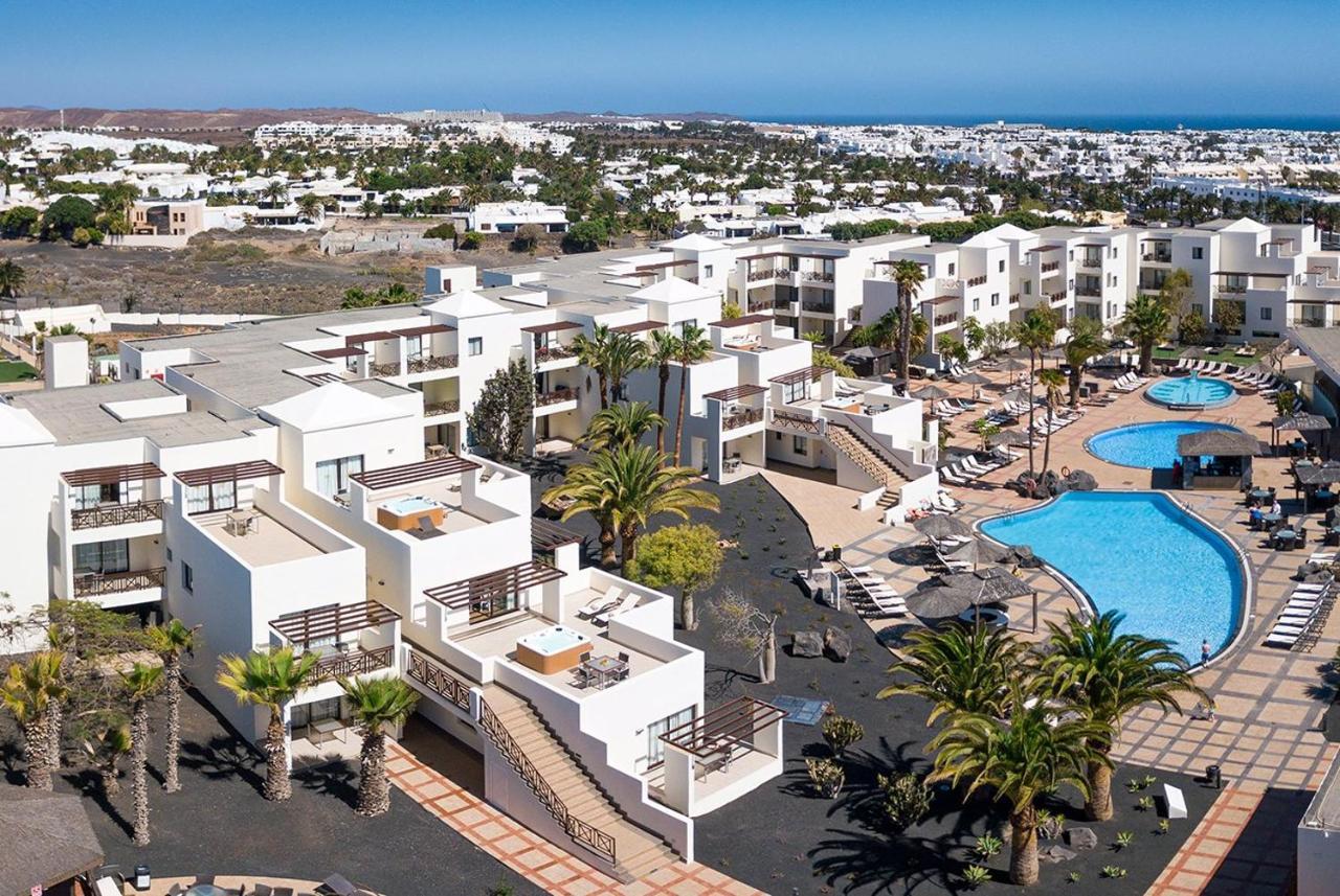 Lanzarote Prime Sports By Vitalclass Lanzarote Resort Costa Teguise Zewnętrze zdjęcie