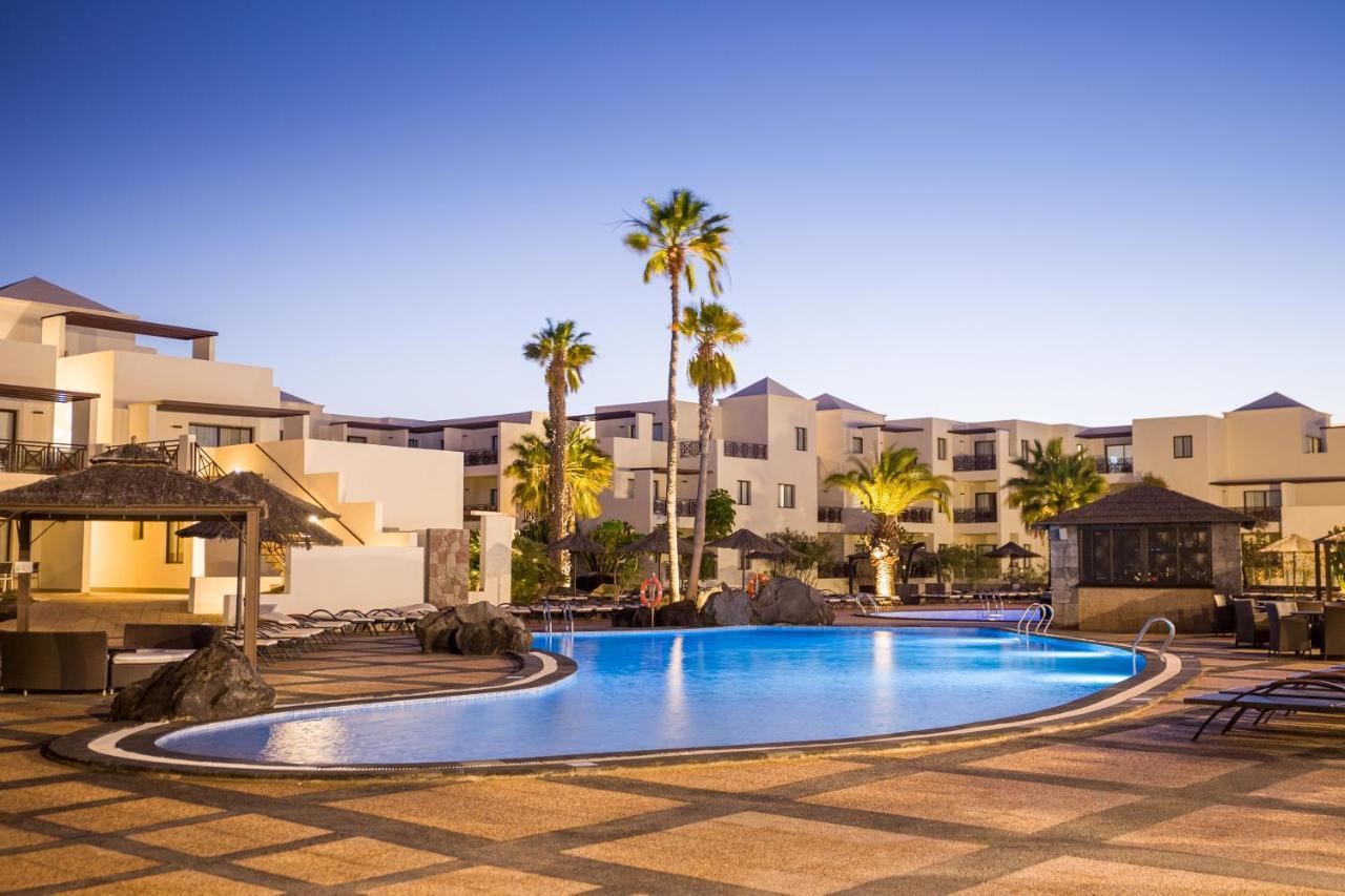 Lanzarote Prime Sports By Vitalclass Lanzarote Resort Costa Teguise Zewnętrze zdjęcie