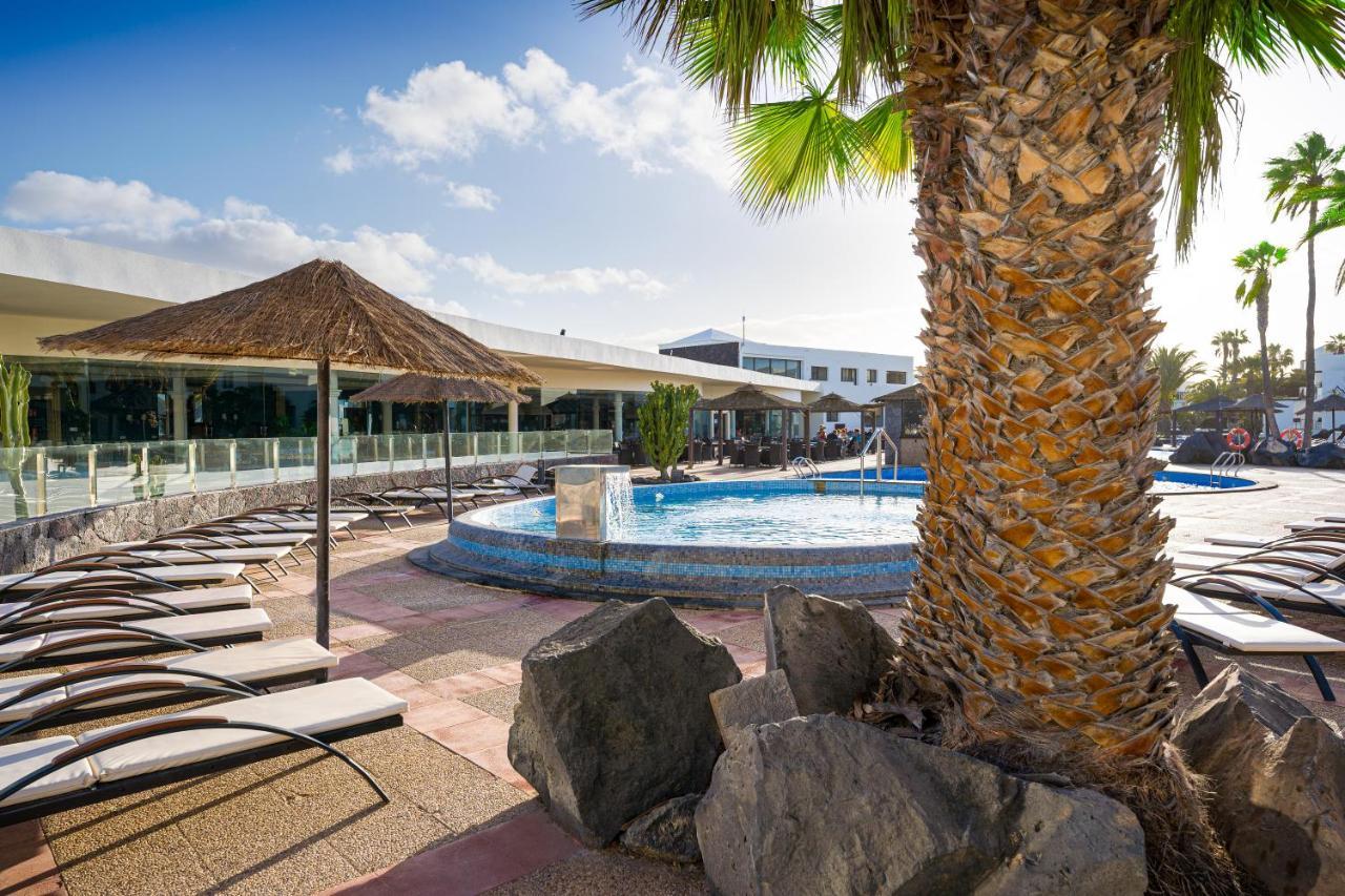 Lanzarote Prime Sports By Vitalclass Lanzarote Resort Costa Teguise Zewnętrze zdjęcie